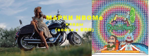винт Бронницы
